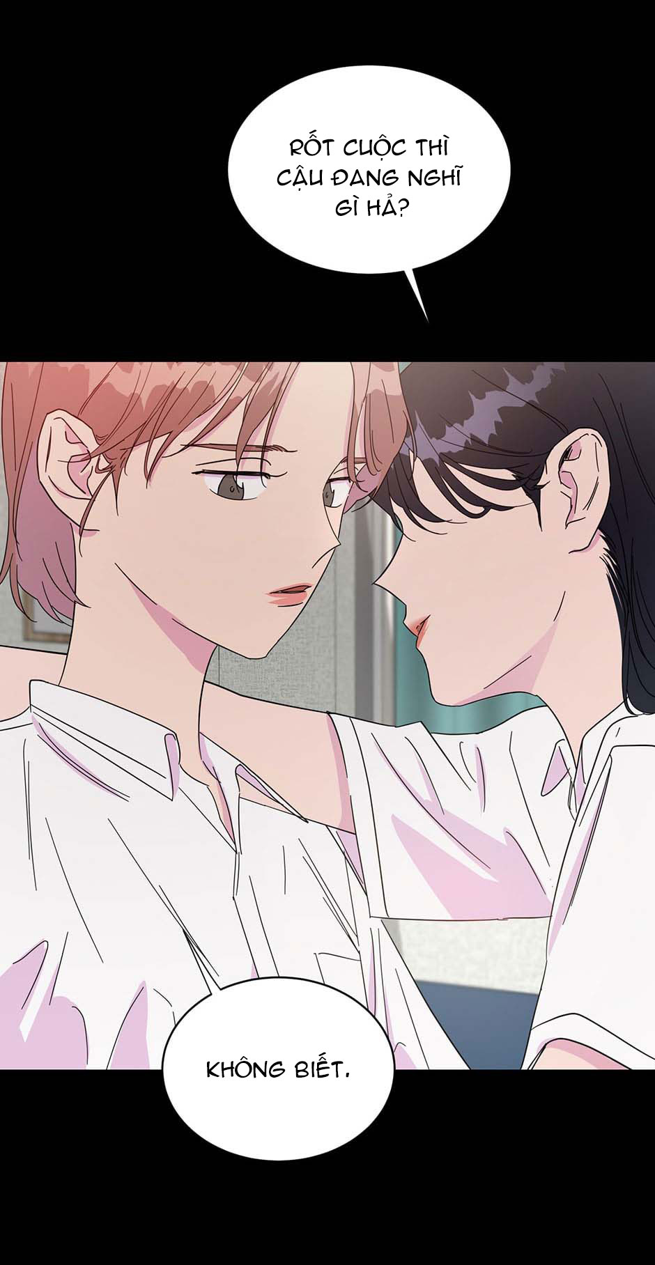 đọc truyện Nguyên Tắc Mối Quan Hệ Chương 30 ảnh 11 tại Thiên Thai Truyện