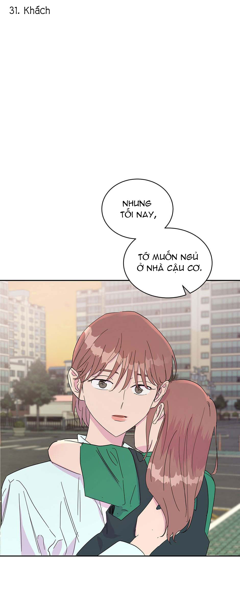 đọc truyện Nguyên Tắc Mối Quan Hệ Chương 31 ảnh 2 tại Thiên Thai Truyện