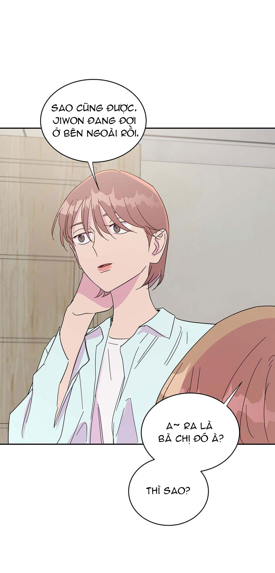 đọc truyện Nguyên Tắc Mối Quan Hệ Chương 31 ảnh 15 tại Thiên Thai Truyện