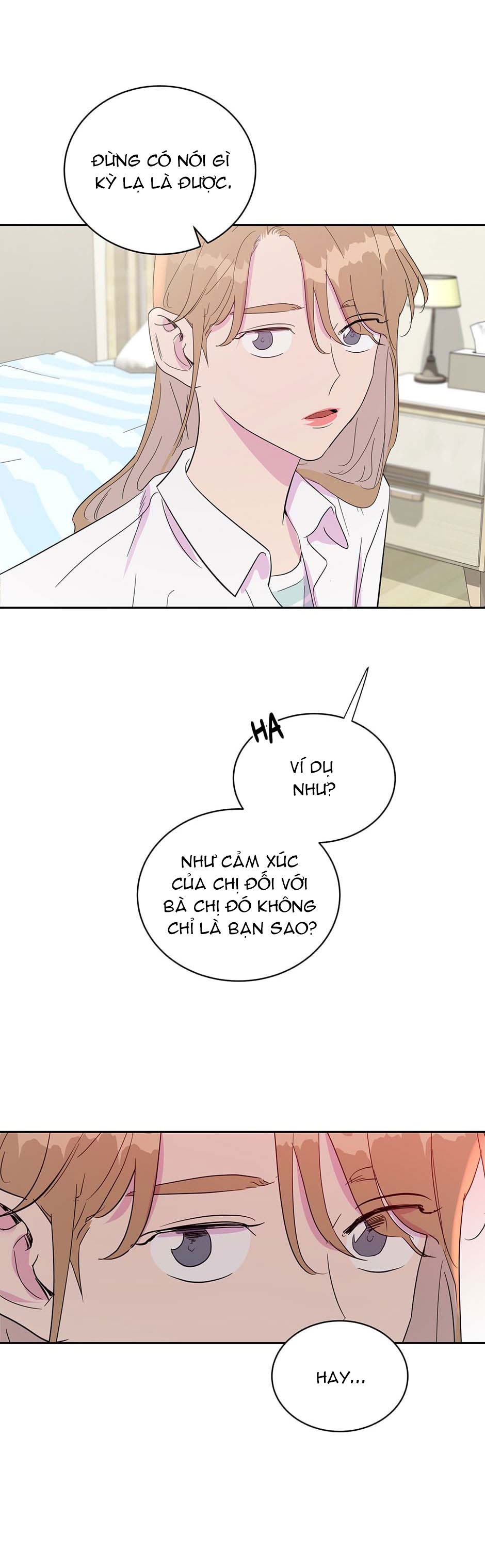 đọc truyện Nguyên Tắc Mối Quan Hệ Chương 31 ảnh 16 tại Thiên Thai Truyện