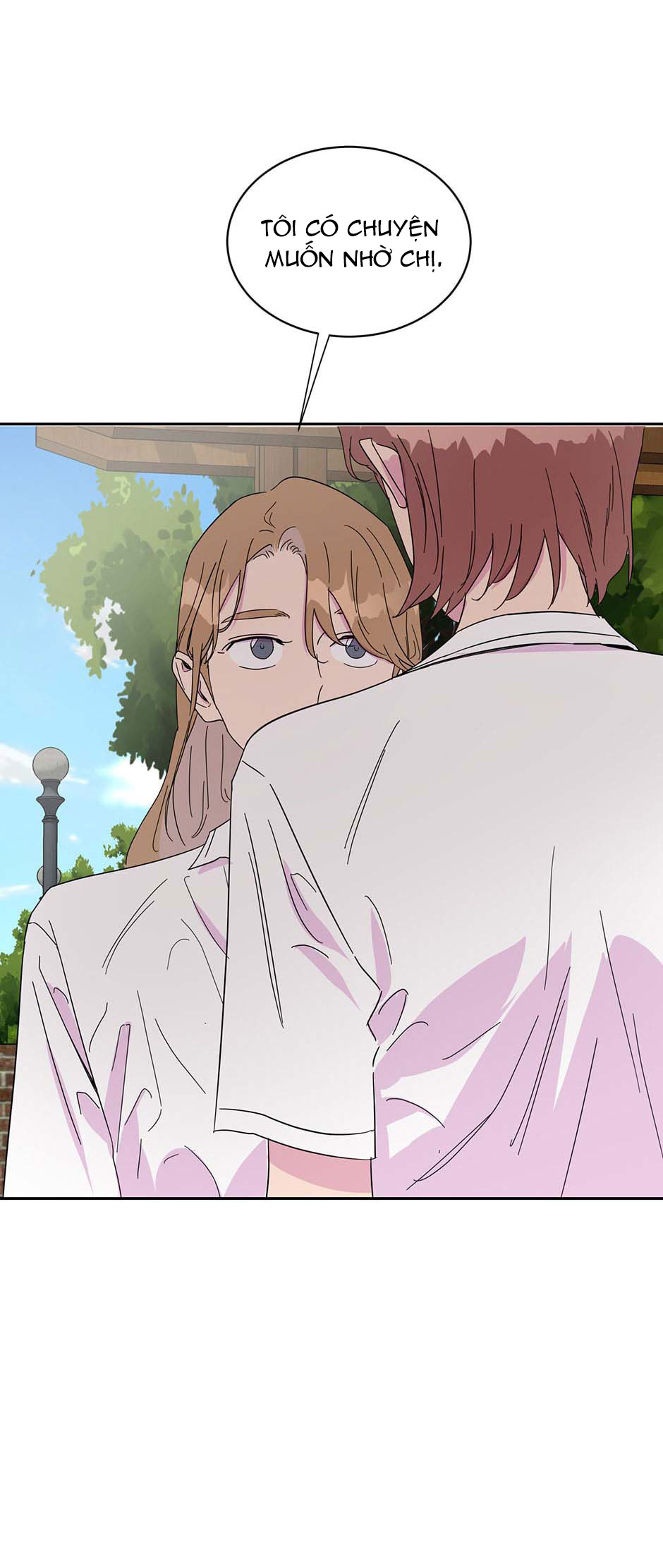 đọc truyện Nguyên Tắc Mối Quan Hệ Chương 31 ảnh 17 tại Thiên Thai Truyện