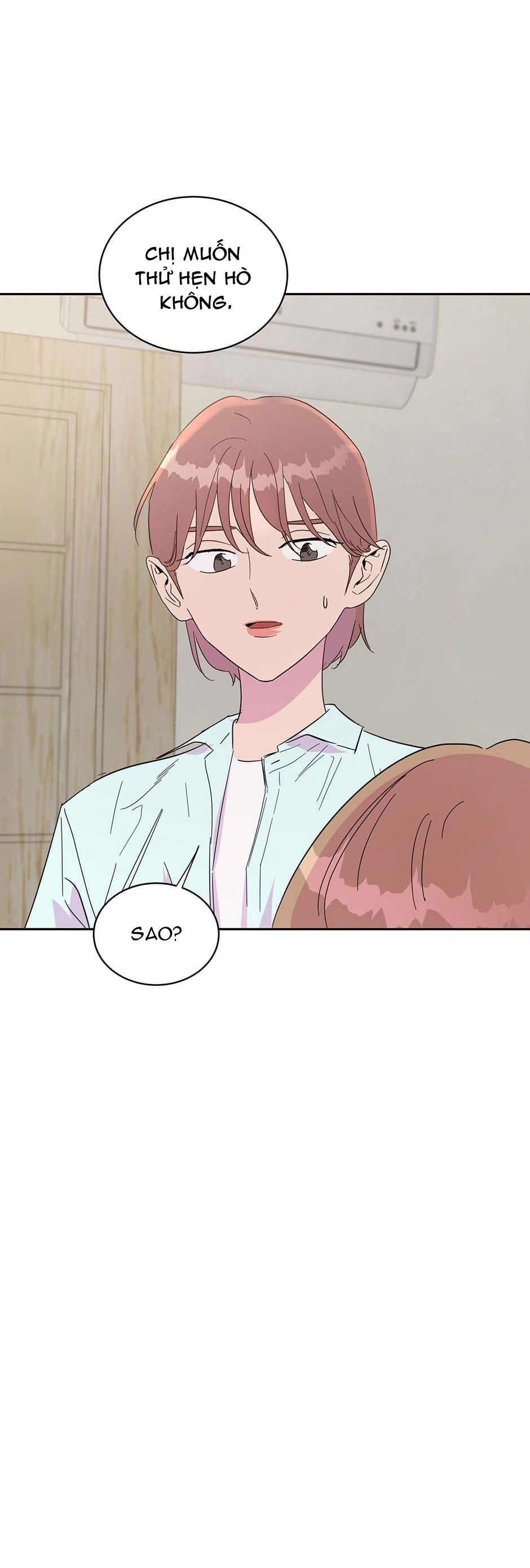 đọc truyện Nguyên Tắc Mối Quan Hệ Chương 31 ảnh 18 tại Thiên Thai Truyện