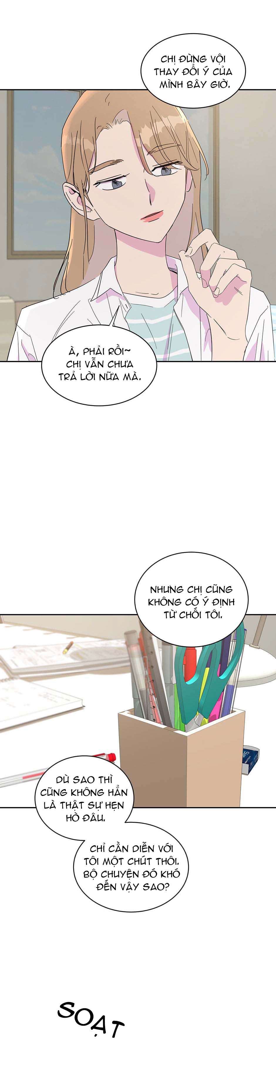 đọc truyện Nguyên Tắc Mối Quan Hệ Chương 31 ảnh 19 tại Thiên Thai Truyện