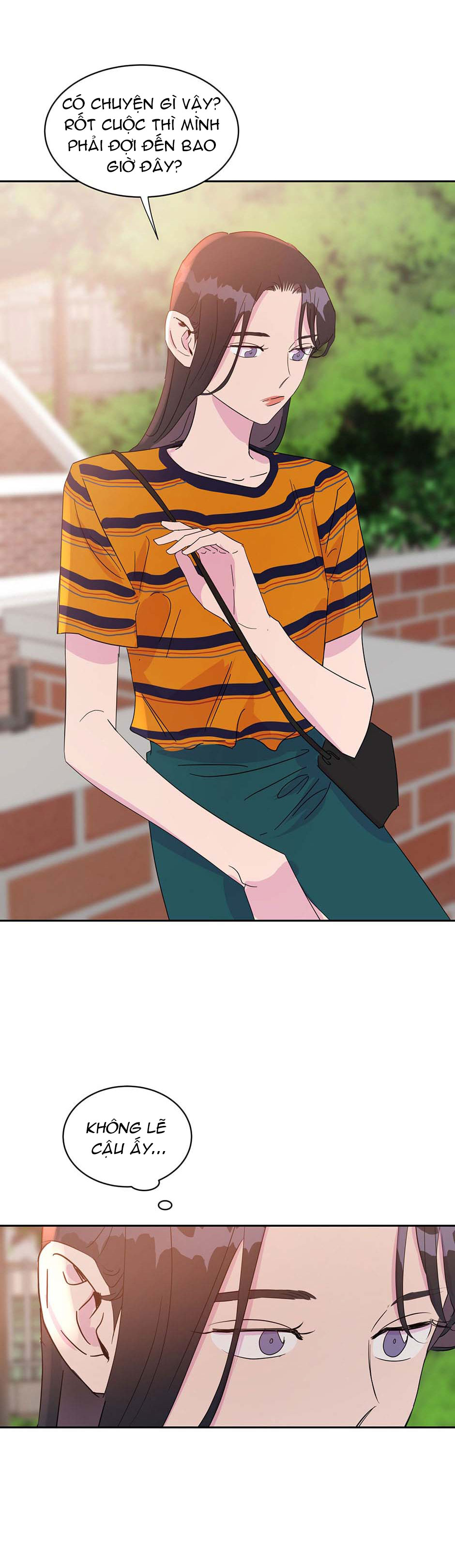 đọc truyện Nguyên Tắc Mối Quan Hệ Chương 31 ảnh 22 tại Thiên Thai Truyện