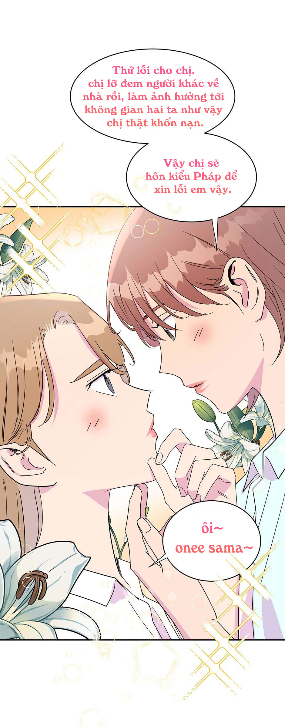 đọc truyện Nguyên Tắc Mối Quan Hệ Chương 31 ảnh 23 tại Thiên Thai Truyện