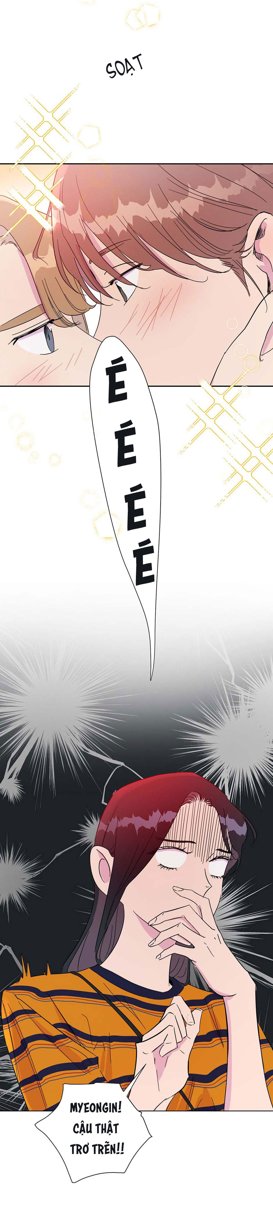 đọc truyện Nguyên Tắc Mối Quan Hệ Chương 31 ảnh 24 tại Thiên Thai Truyện