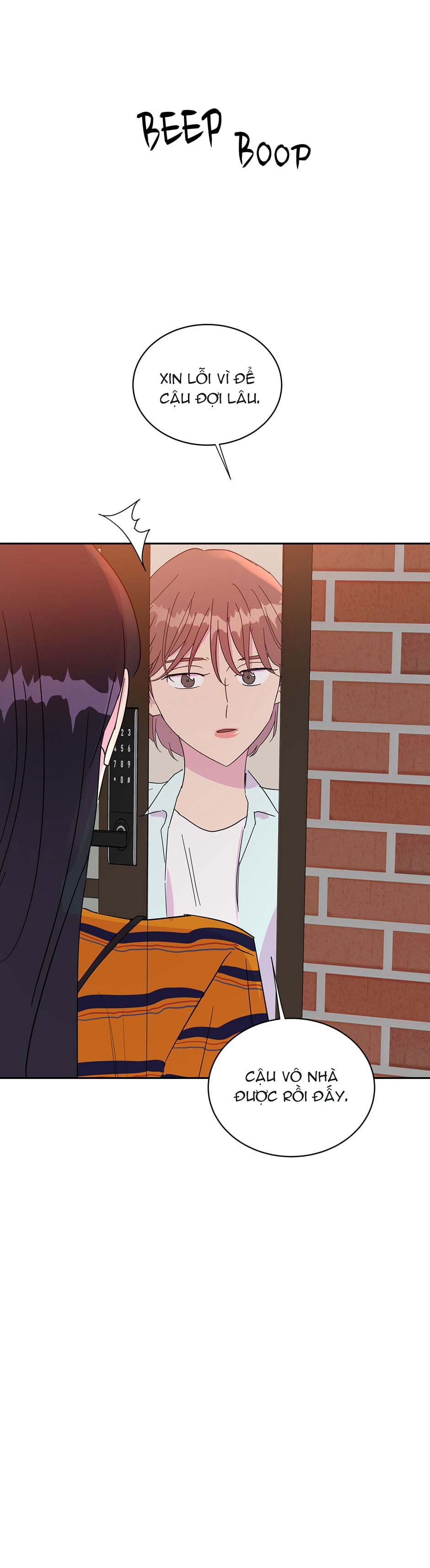 đọc truyện Nguyên Tắc Mối Quan Hệ Chương 31 ảnh 25 tại Thiên Thai Truyện