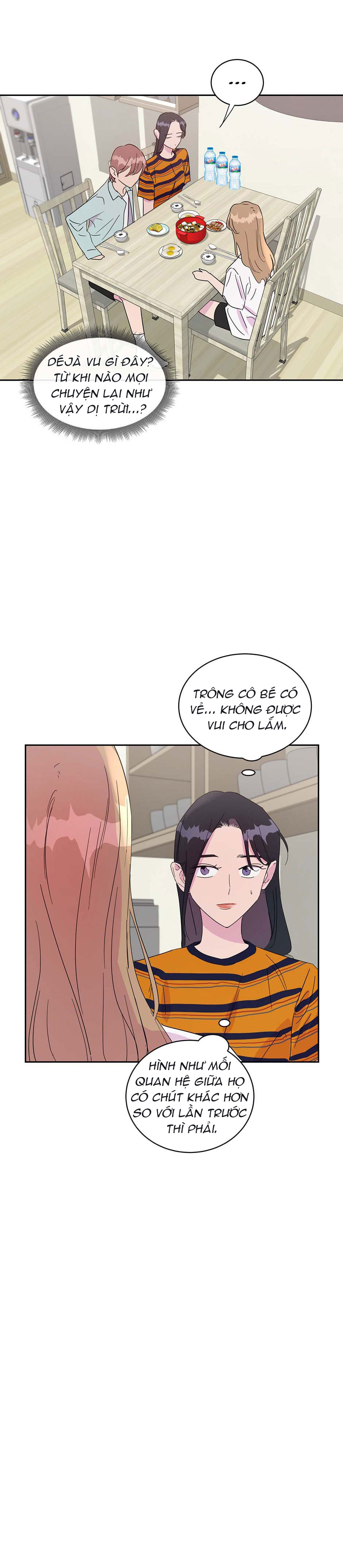 đọc truyện Nguyên Tắc Mối Quan Hệ Chương 31 ảnh 28 tại Thiên Thai Truyện