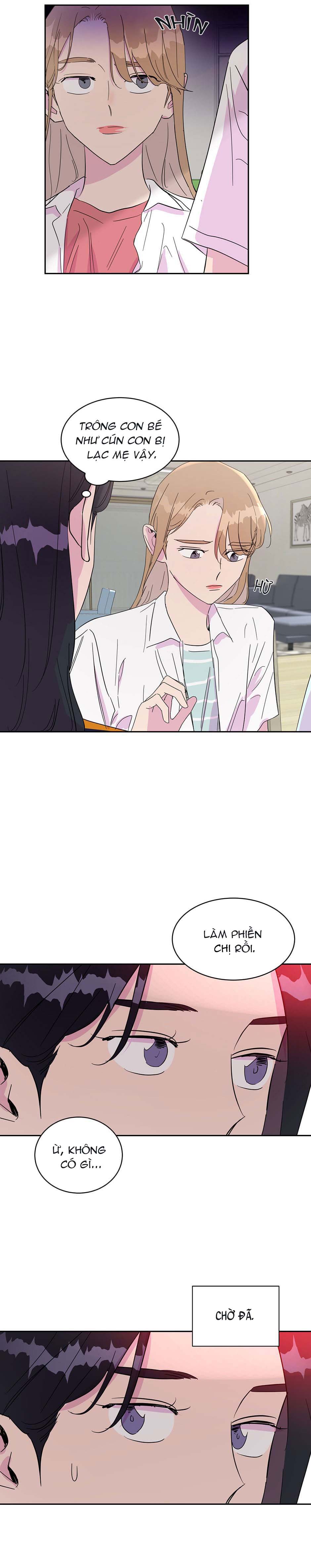 đọc truyện Nguyên Tắc Mối Quan Hệ Chương 31 ảnh 29 tại Thiên Thai Truyện