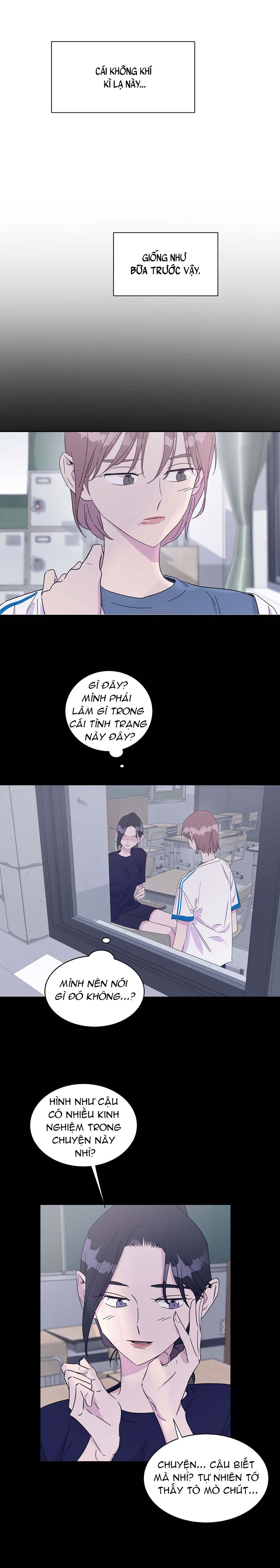 đọc truyện Nguyên Tắc Mối Quan Hệ Chương 31 ảnh 30 tại Thiên Thai Truyện