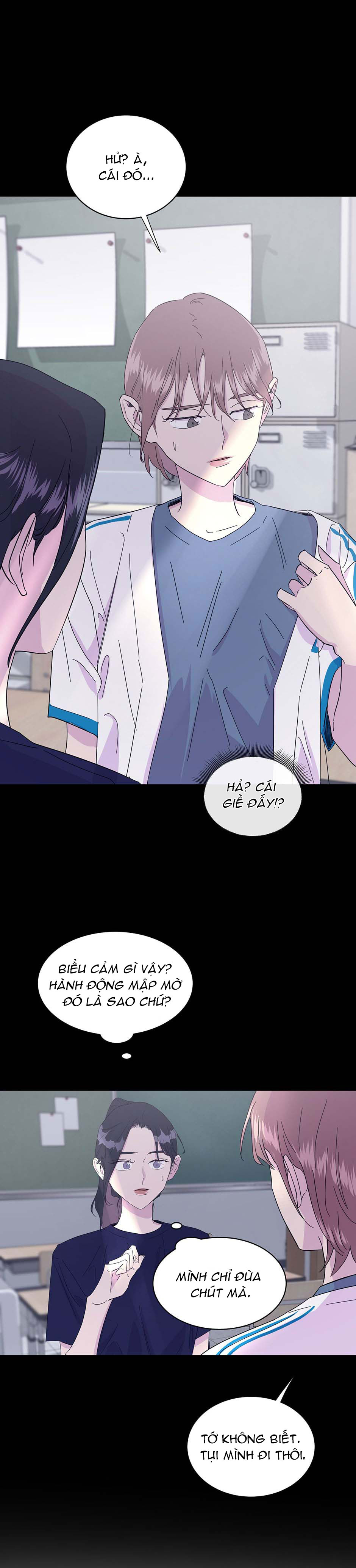 đọc truyện Nguyên Tắc Mối Quan Hệ Chương 31 ảnh 31 tại Thiên Thai Truyện