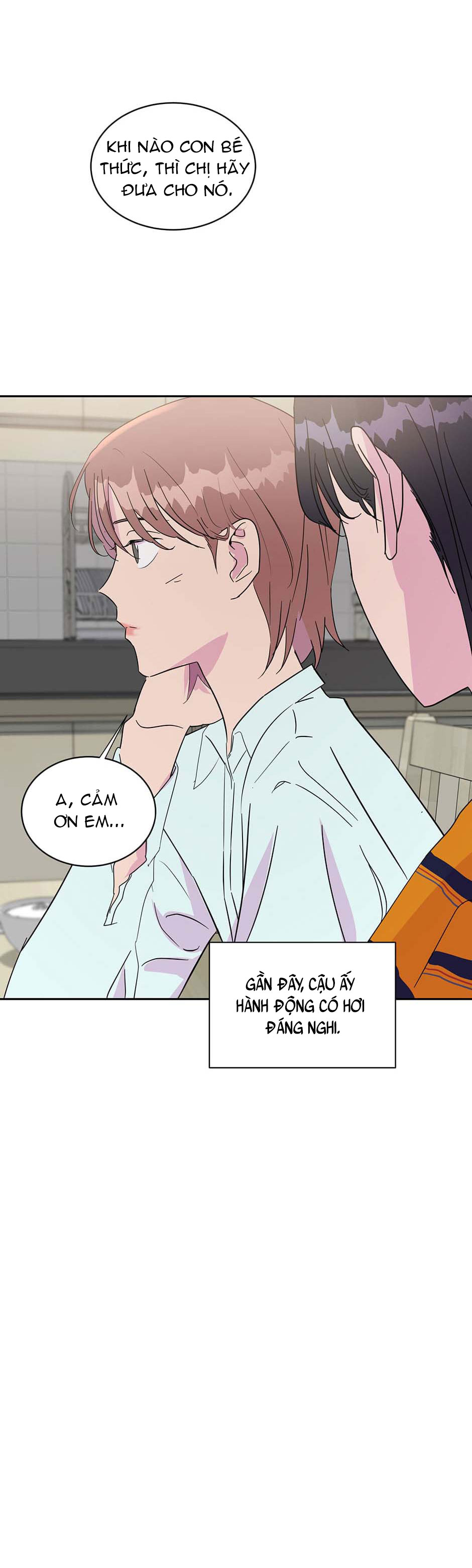 đọc truyện Nguyên Tắc Mối Quan Hệ Chương 31 ảnh 33 tại Thiên Thai Truyện