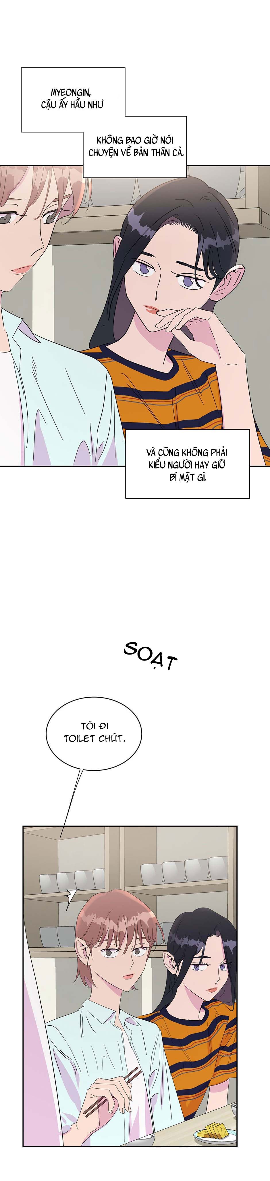 đọc truyện Nguyên Tắc Mối Quan Hệ Chương 31 ảnh 34 tại Thiên Thai Truyện