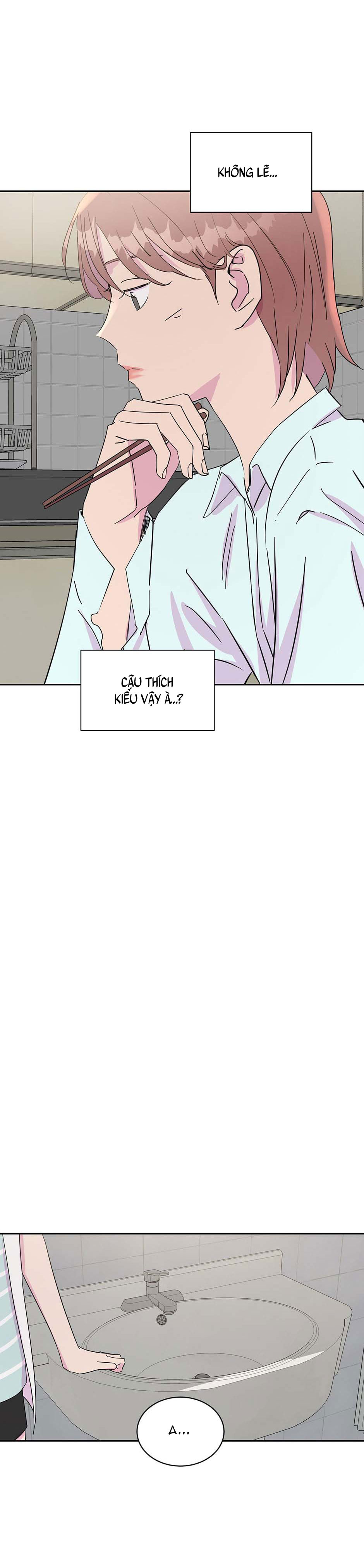 đọc truyện Nguyên Tắc Mối Quan Hệ Chương 31 ảnh 35 tại Thiên Thai Truyện