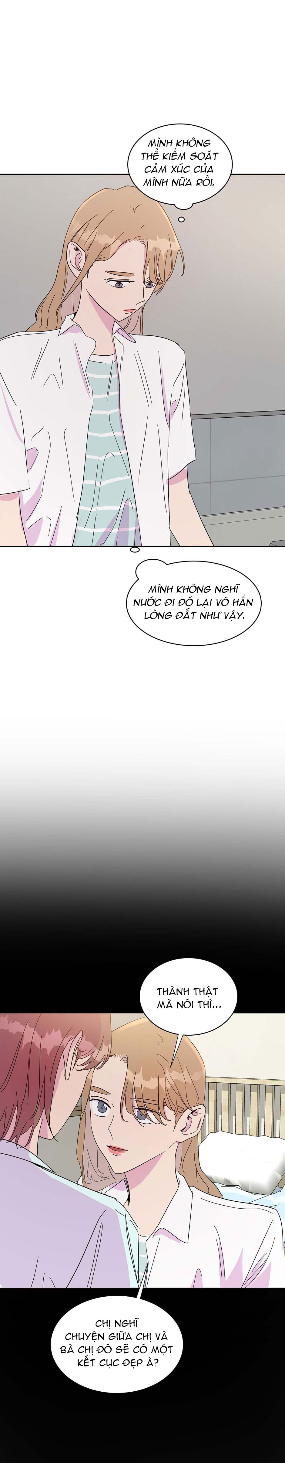 đọc truyện Nguyên Tắc Mối Quan Hệ Chương 31 ảnh 36 tại Thiên Thai Truyện