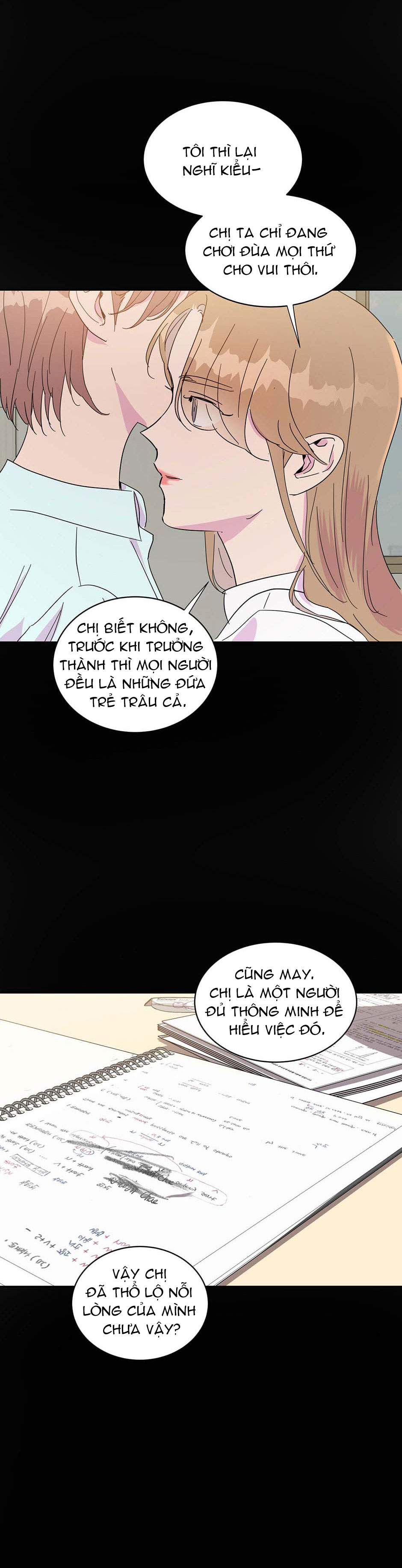 đọc truyện Nguyên Tắc Mối Quan Hệ Chương 31 ảnh 37 tại Thiên Thai Truyện