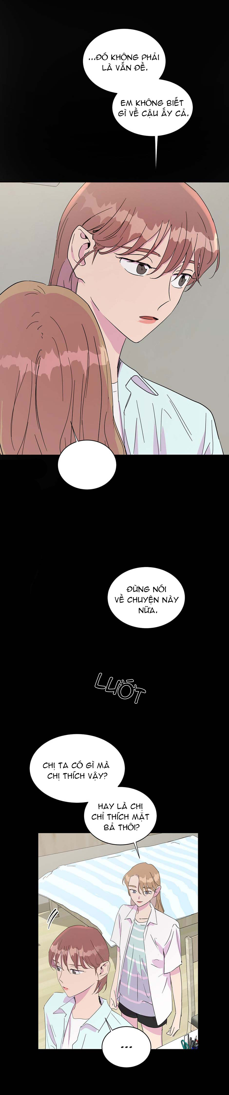 đọc truyện Nguyên Tắc Mối Quan Hệ Chương 31 ảnh 38 tại Thiên Thai Truyện