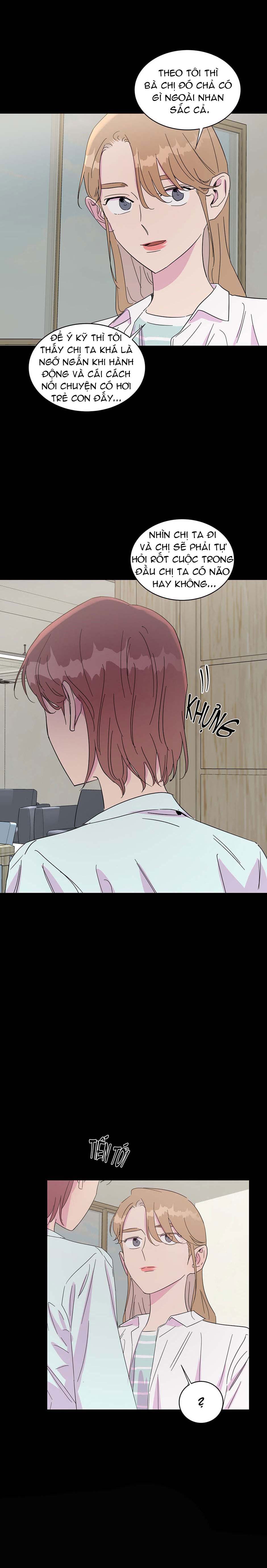 đọc truyện Nguyên Tắc Mối Quan Hệ Chương 31 ảnh 39 tại Thiên Thai Truyện