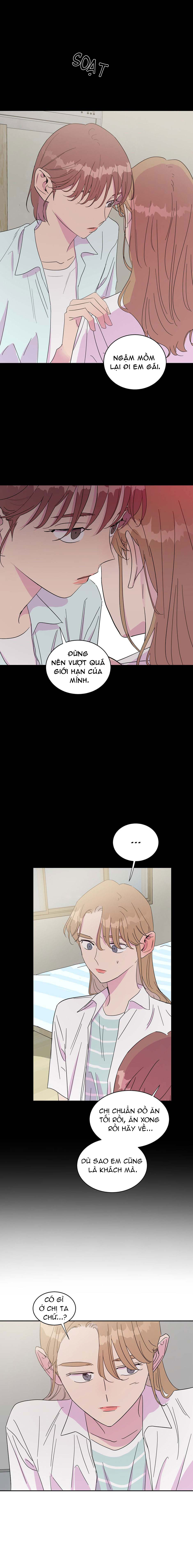 đọc truyện Nguyên Tắc Mối Quan Hệ Chương 31 ảnh 40 tại Thiên Thai Truyện