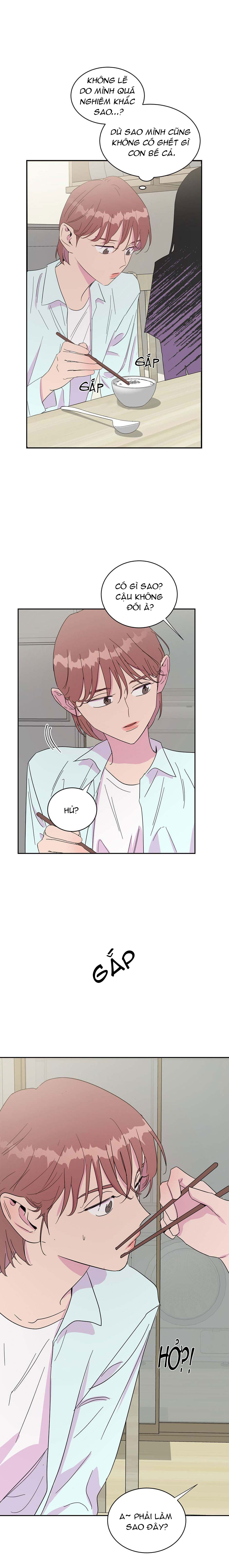 đọc truyện Nguyên Tắc Mối Quan Hệ Chương 31 ảnh 41 tại Thiên Thai Truyện