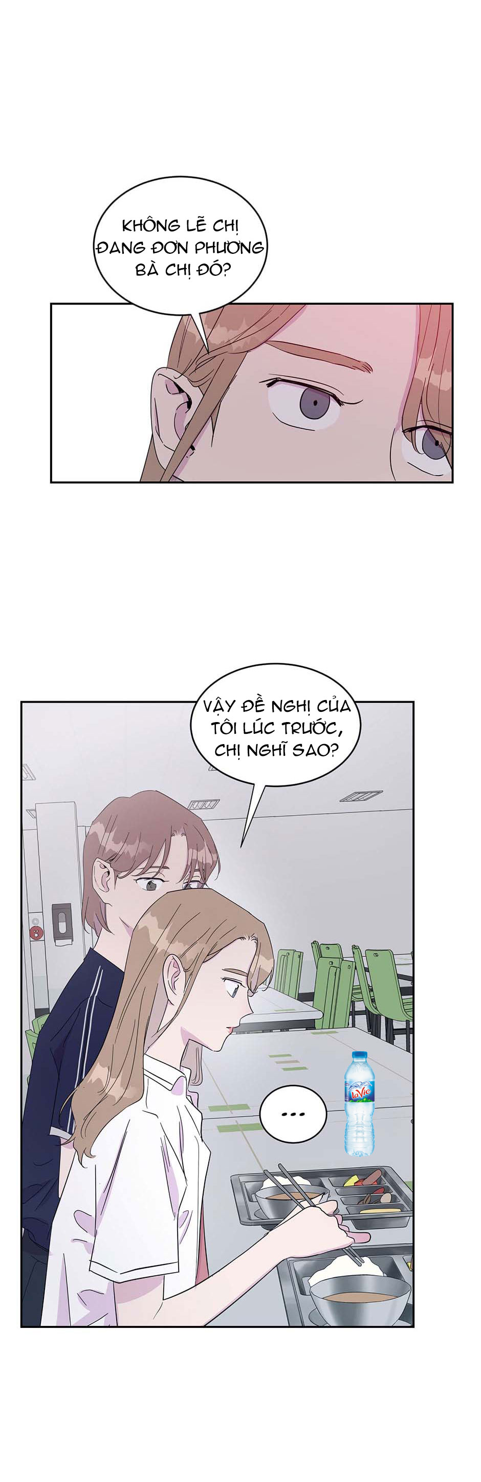 đọc truyện Nguyên Tắc Mối Quan Hệ Chương 31 ảnh 6 tại Thiên Thai Truyện