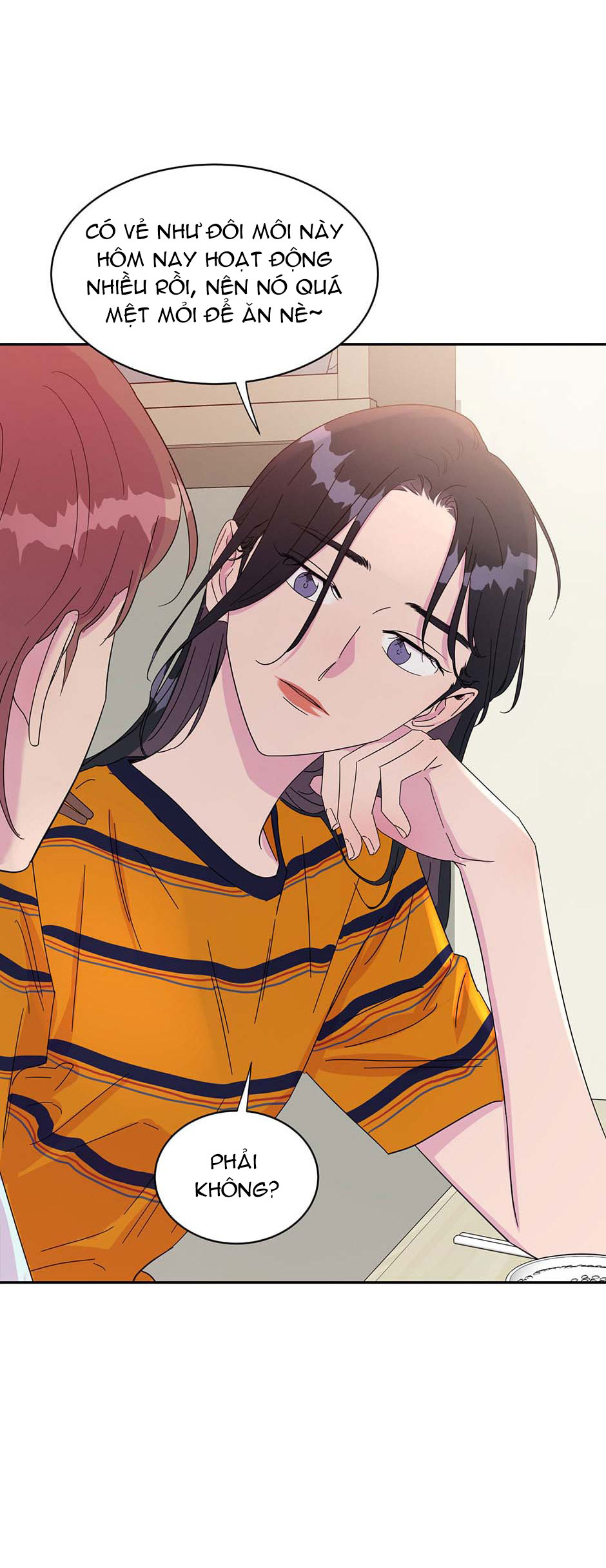 đọc truyện Nguyên Tắc Mối Quan Hệ Chương 31 ảnh 42 tại Thiên Thai Truyện