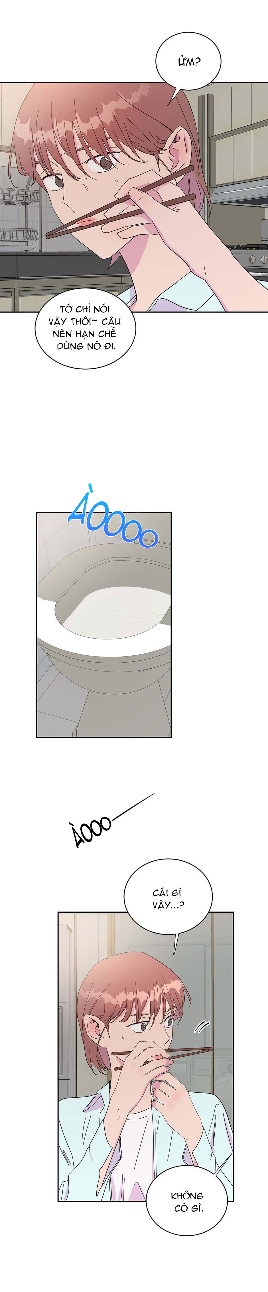 đọc truyện Nguyên Tắc Mối Quan Hệ Chương 31 ảnh 43 tại Thiên Thai Truyện