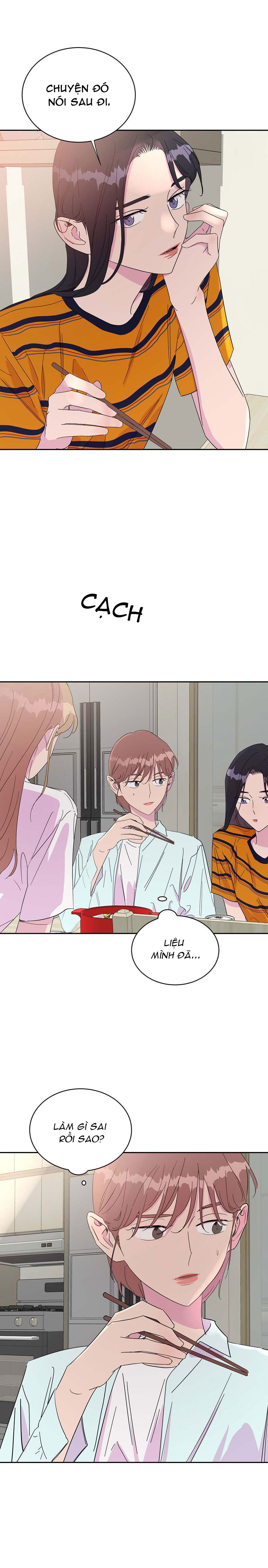 đọc truyện Nguyên Tắc Mối Quan Hệ Chương 31 ảnh 44 tại Thiên Thai Truyện