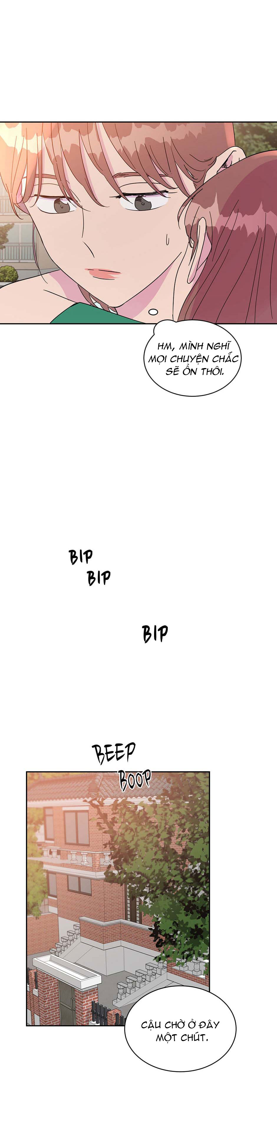 đọc truyện Nguyên Tắc Mối Quan Hệ Chương 31 ảnh 7 tại Thiên Thai Truyện