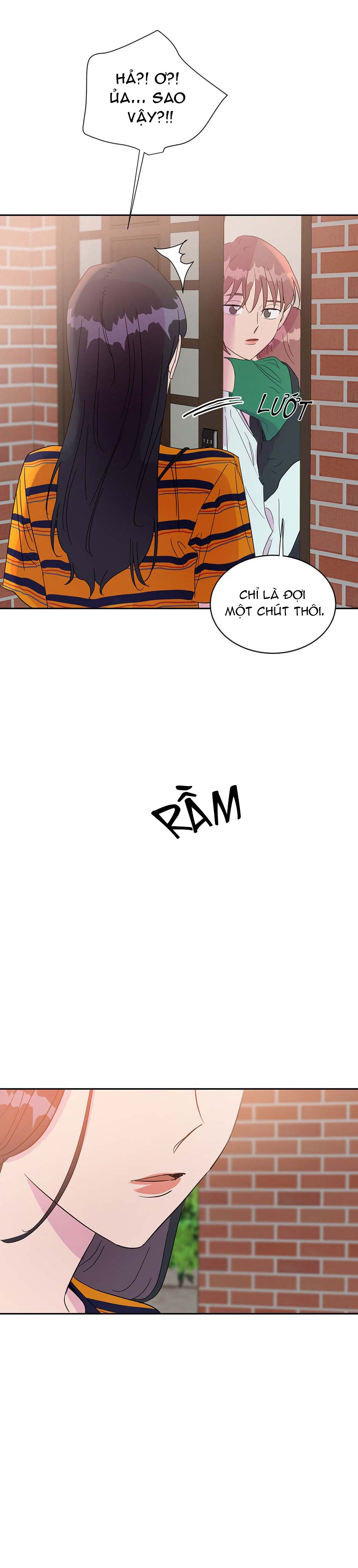 đọc truyện Nguyên Tắc Mối Quan Hệ Chương 31 ảnh 8 tại Thiên Thai Truyện