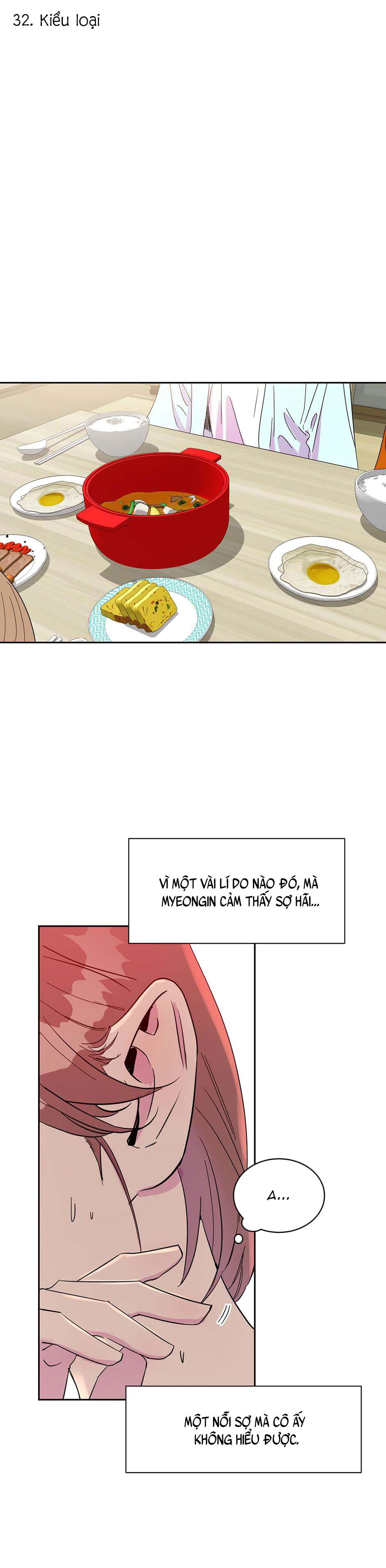 đọc truyện Nguyên Tắc Mối Quan Hệ Chương 32 ảnh 2 tại Thiên Thai Truyện