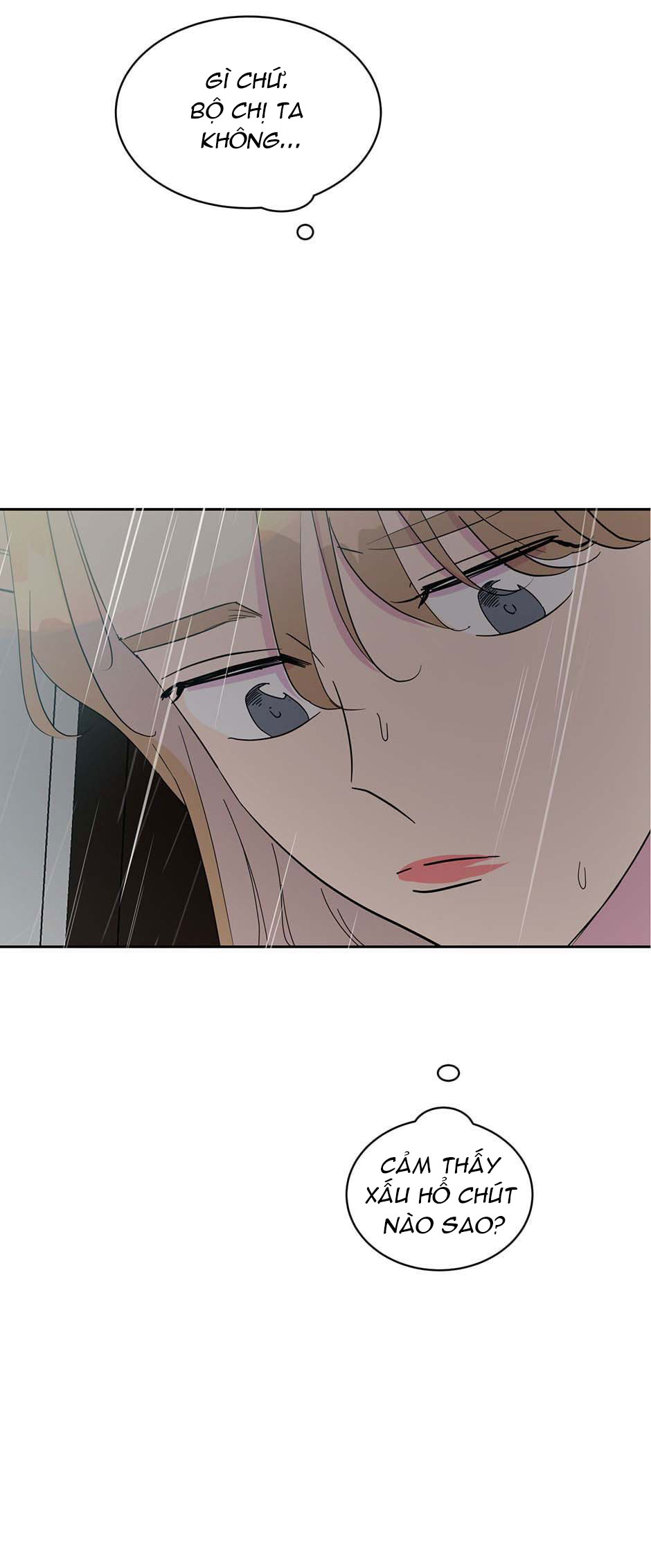 đọc truyện Nguyên Tắc Mối Quan Hệ Chương 32 ảnh 12 tại Thiên Thai Truyện