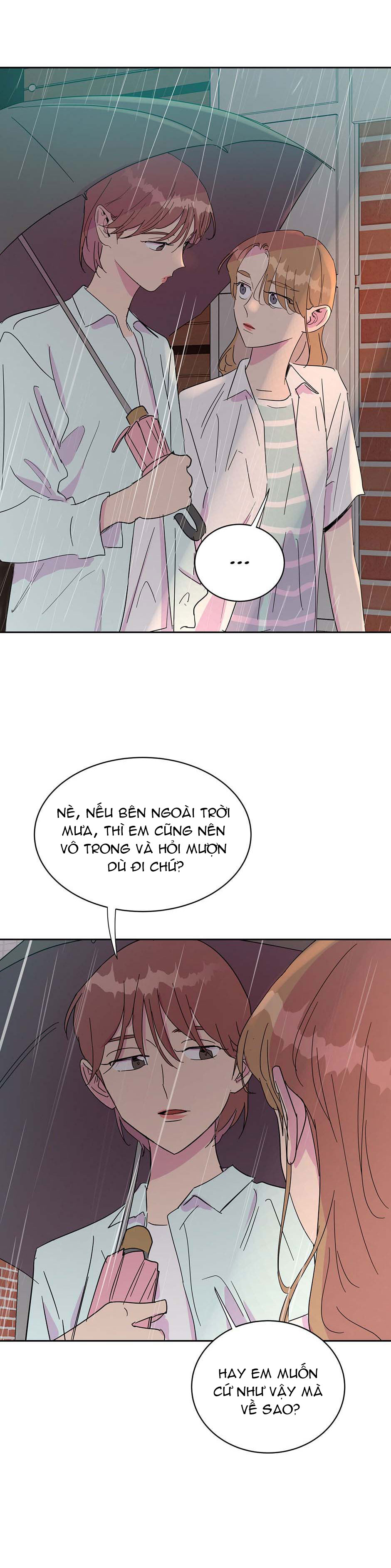 đọc truyện Nguyên Tắc Mối Quan Hệ Chương 32 ảnh 14 tại Thiên Thai Truyện