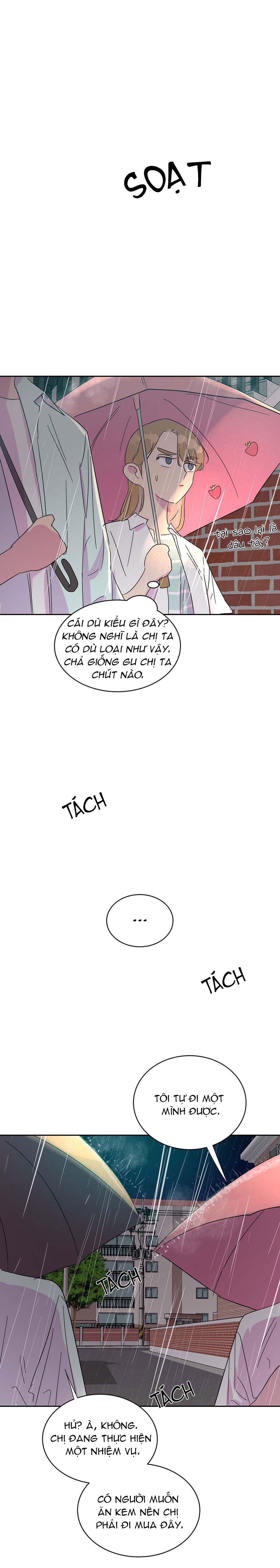 đọc truyện Nguyên Tắc Mối Quan Hệ Chương 32 ảnh 15 tại Thiên Thai Truyện