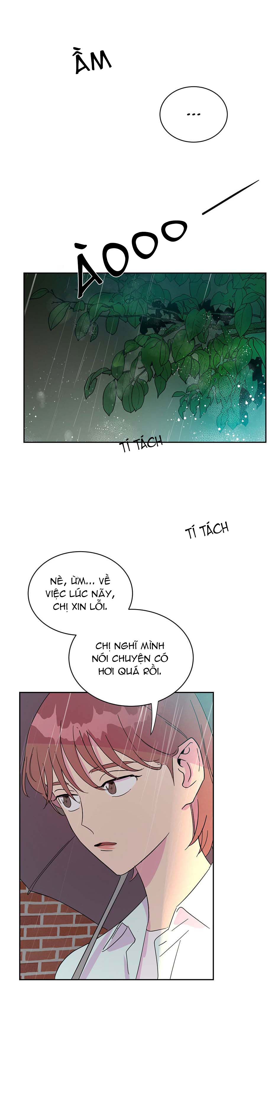 đọc truyện Nguyên Tắc Mối Quan Hệ Chương 32 ảnh 16 tại Thiên Thai Truyện