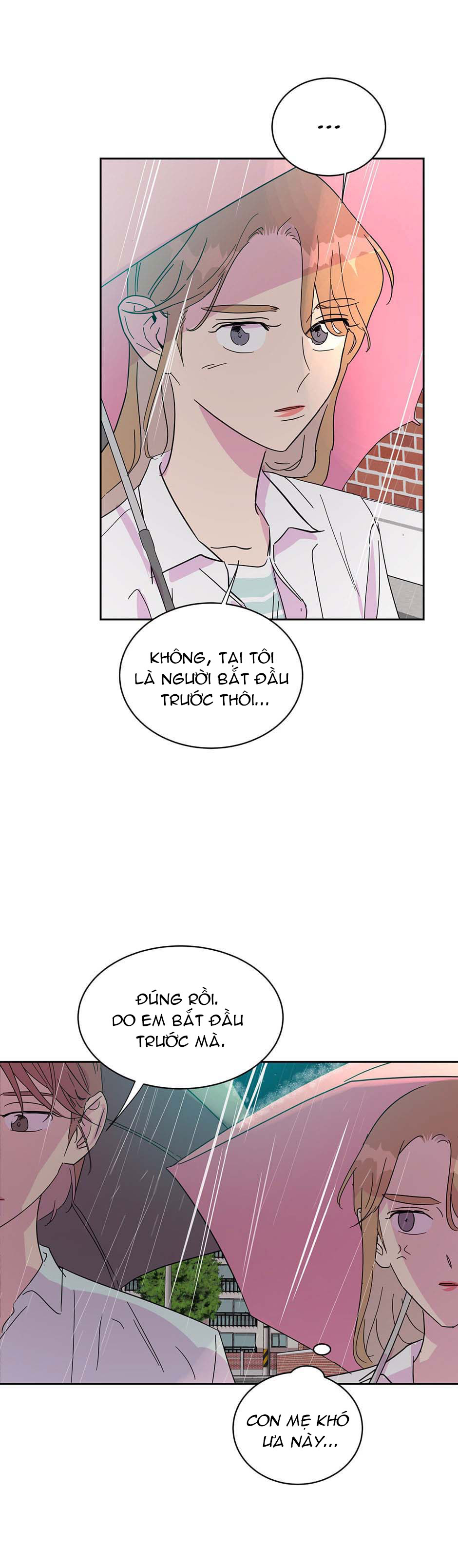 đọc truyện Nguyên Tắc Mối Quan Hệ Chương 32 ảnh 17 tại Thiên Thai Truyện