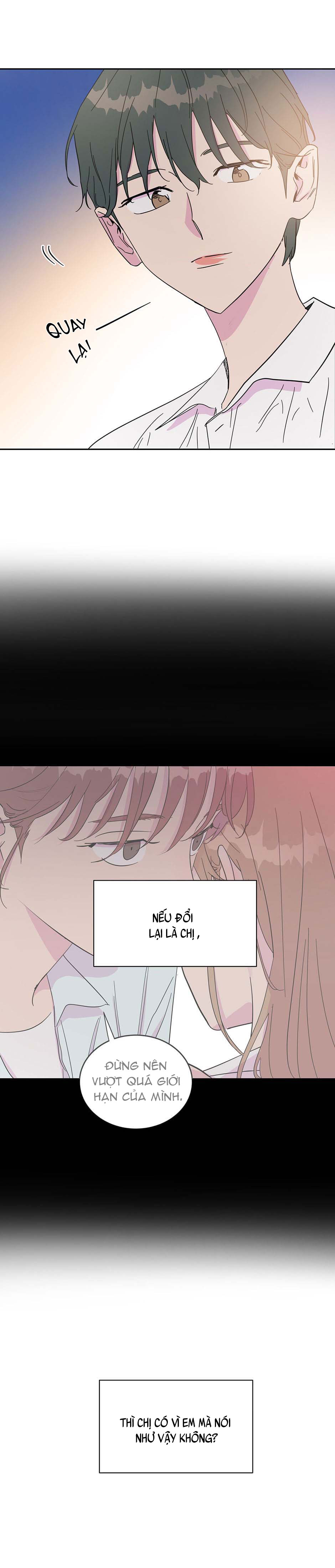 đọc truyện Nguyên Tắc Mối Quan Hệ Chương 32 ảnh 20 tại Thiên Thai Truyện