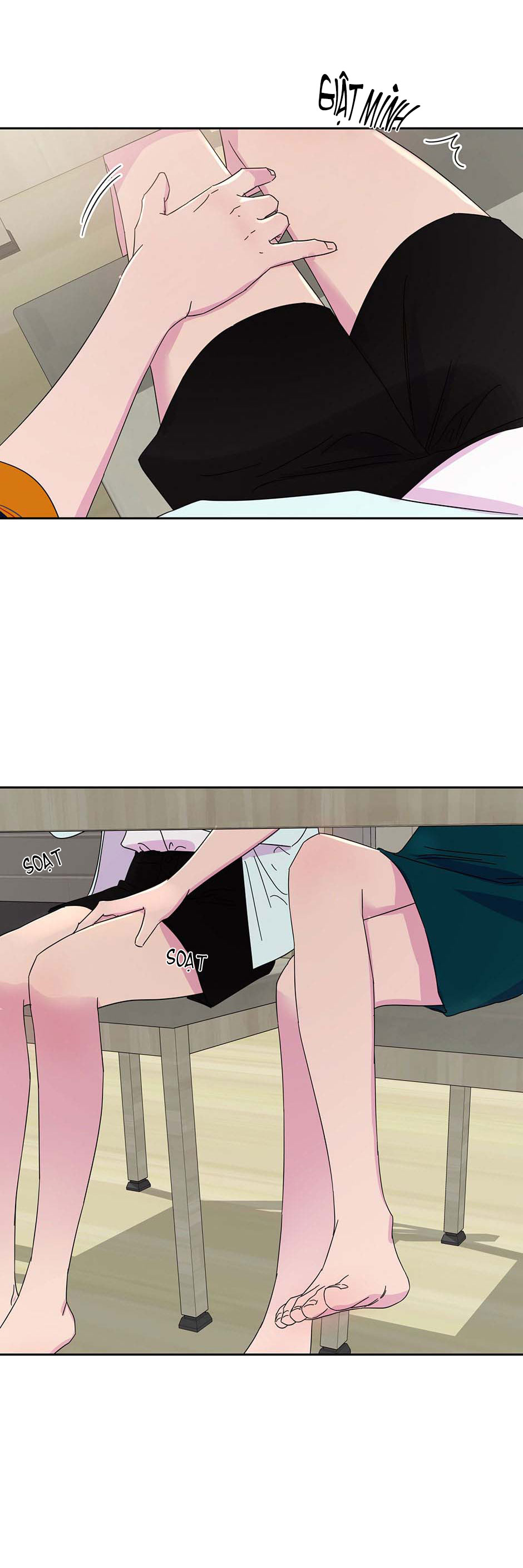 đọc truyện Nguyên Tắc Mối Quan Hệ Chương 32 ảnh 4 tại Thiên Thai Truyện