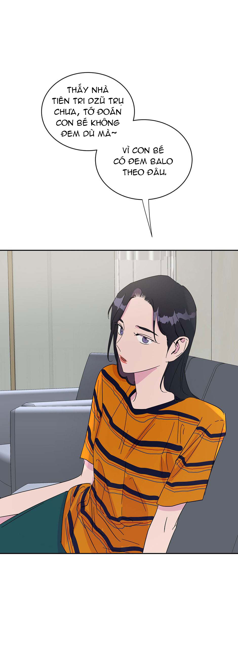 đọc truyện Nguyên Tắc Mối Quan Hệ Chương 32 ảnh 22 tại Thiên Thai Truyện