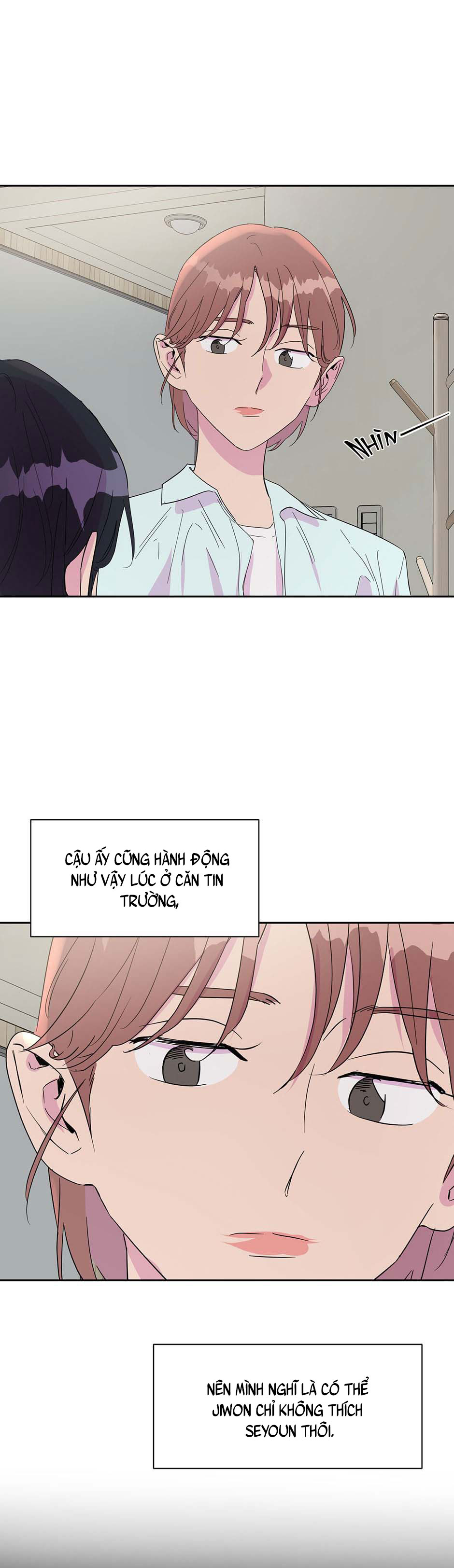 đọc truyện Nguyên Tắc Mối Quan Hệ Chương 32 ảnh 23 tại Thiên Thai Truyện