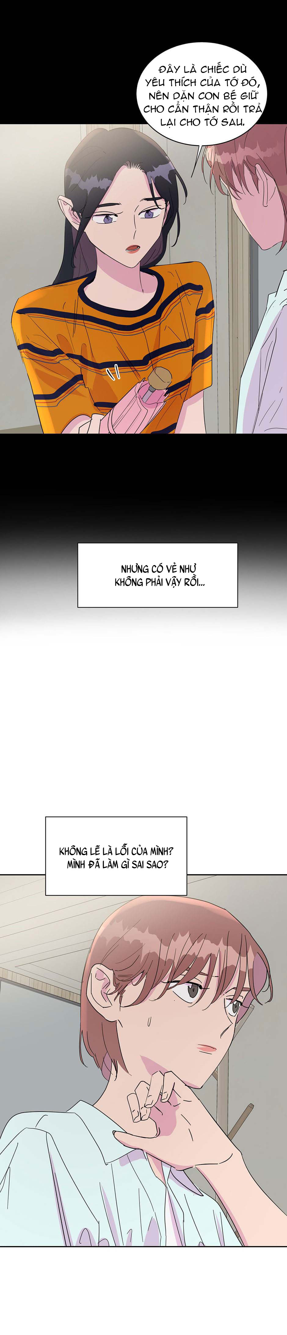 đọc truyện Nguyên Tắc Mối Quan Hệ Chương 32 ảnh 25 tại Thiên Thai Truyện