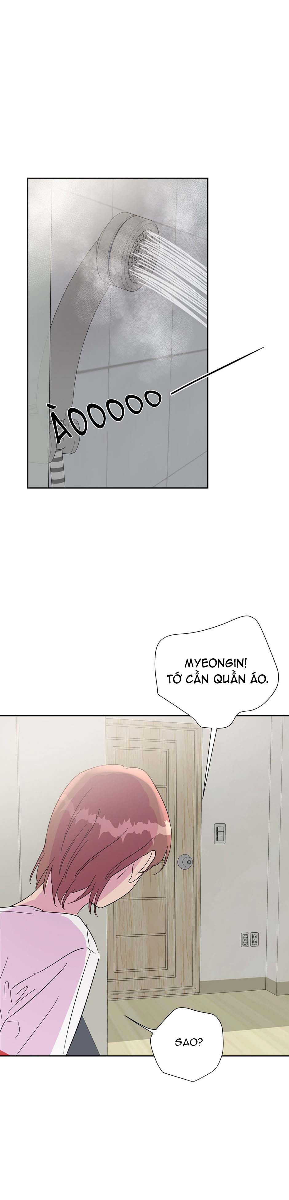 đọc truyện Nguyên Tắc Mối Quan Hệ Chương 32 ảnh 26 tại Thiên Thai Truyện