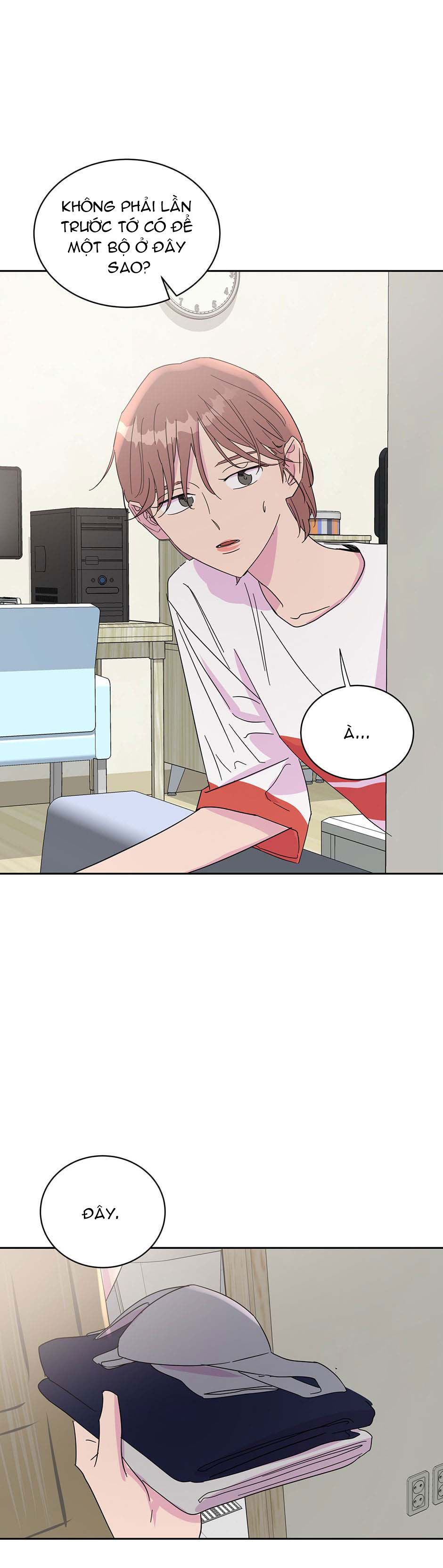 đọc truyện Nguyên Tắc Mối Quan Hệ Chương 32 ảnh 27 tại Thiên Thai Truyện