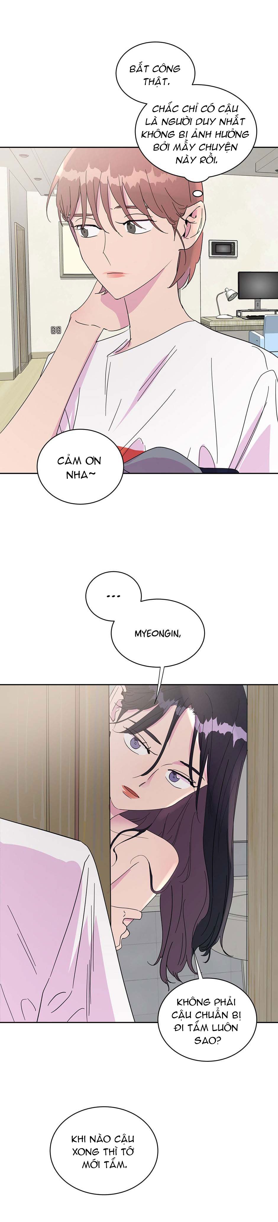 đọc truyện Nguyên Tắc Mối Quan Hệ Chương 32 ảnh 28 tại Thiên Thai Truyện