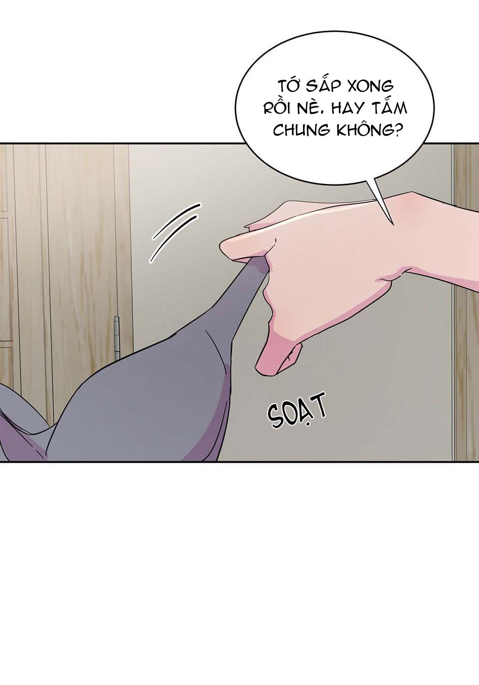 đọc truyện Nguyên Tắc Mối Quan Hệ Chương 32 ảnh 29 tại Thiên Thai Truyện