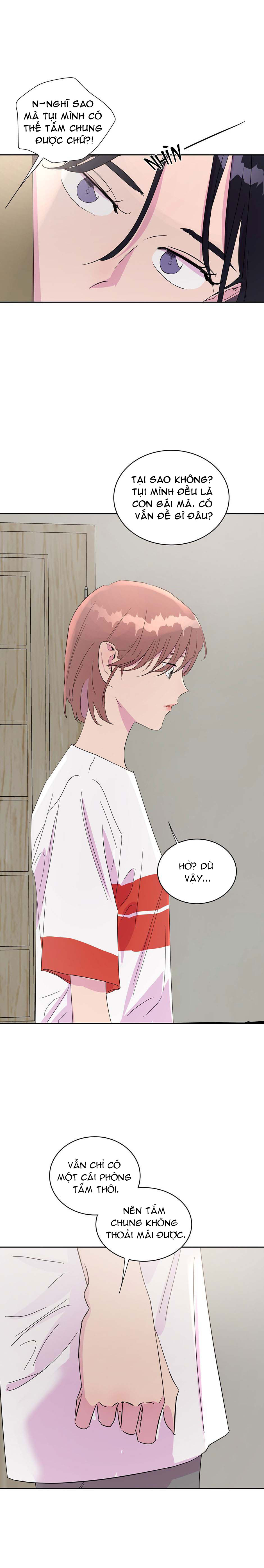 đọc truyện Nguyên Tắc Mối Quan Hệ Chương 32 ảnh 30 tại Thiên Thai Truyện