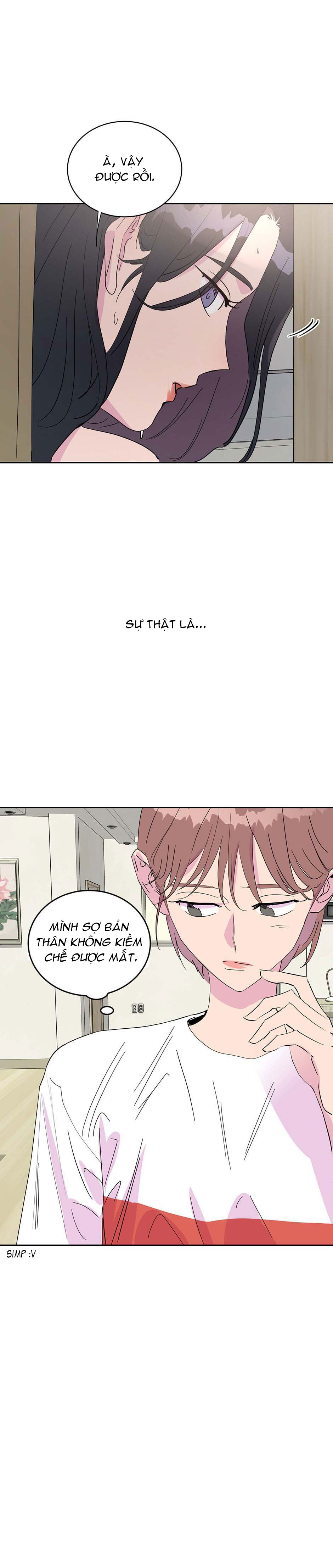 đọc truyện Nguyên Tắc Mối Quan Hệ Chương 32 ảnh 31 tại Thiên Thai Truyện