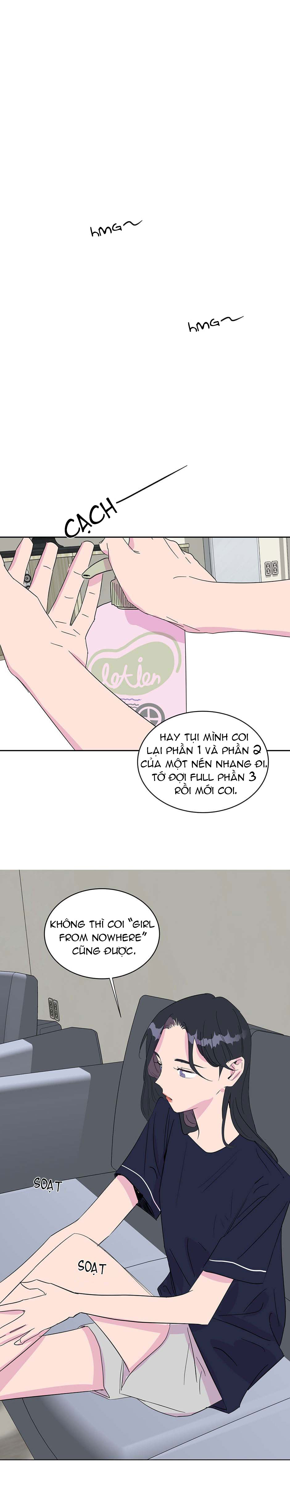 đọc truyện Nguyên Tắc Mối Quan Hệ Chương 32 ảnh 32 tại Thiên Thai Truyện