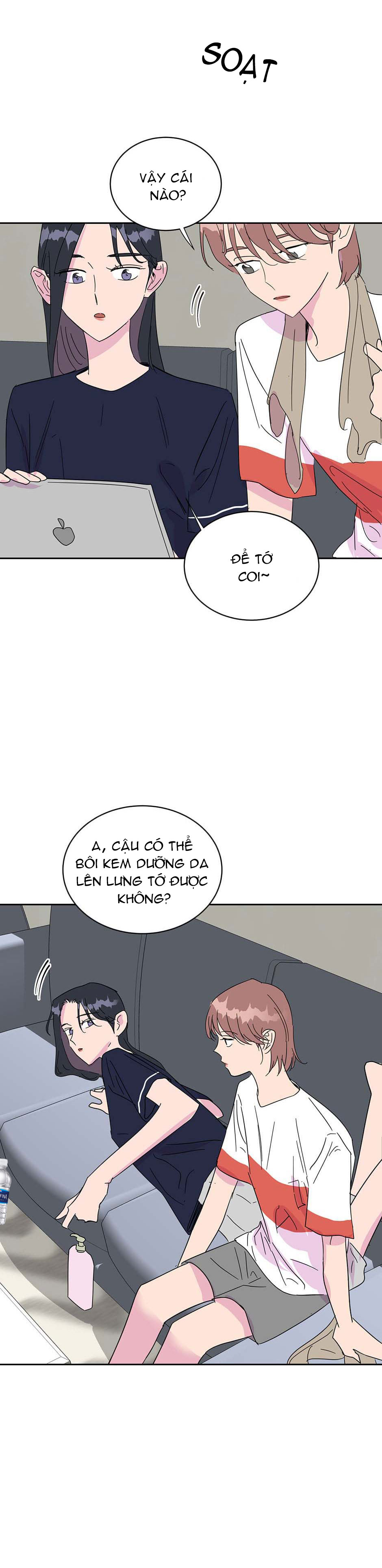 đọc truyện Nguyên Tắc Mối Quan Hệ Chương 32 ảnh 33 tại Thiên Thai Truyện