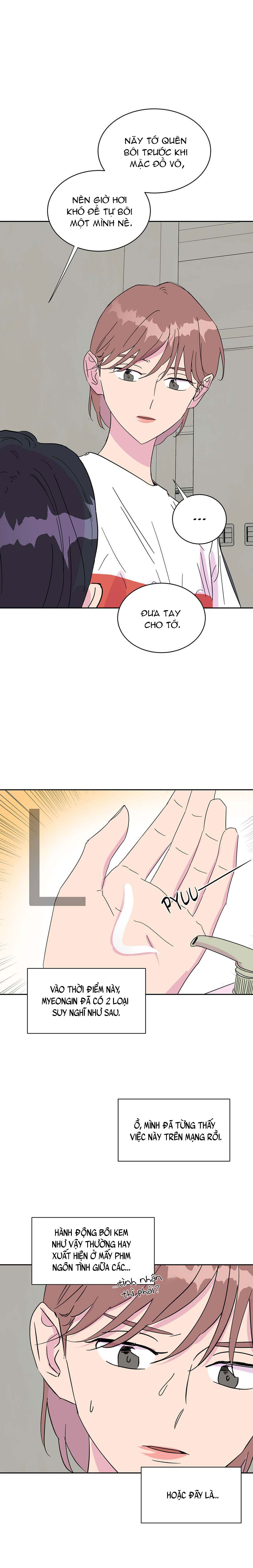 đọc truyện Nguyên Tắc Mối Quan Hệ Chương 32 ảnh 34 tại Thiên Thai Truyện